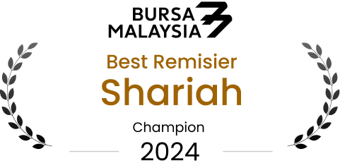 Best Remisier Shariah